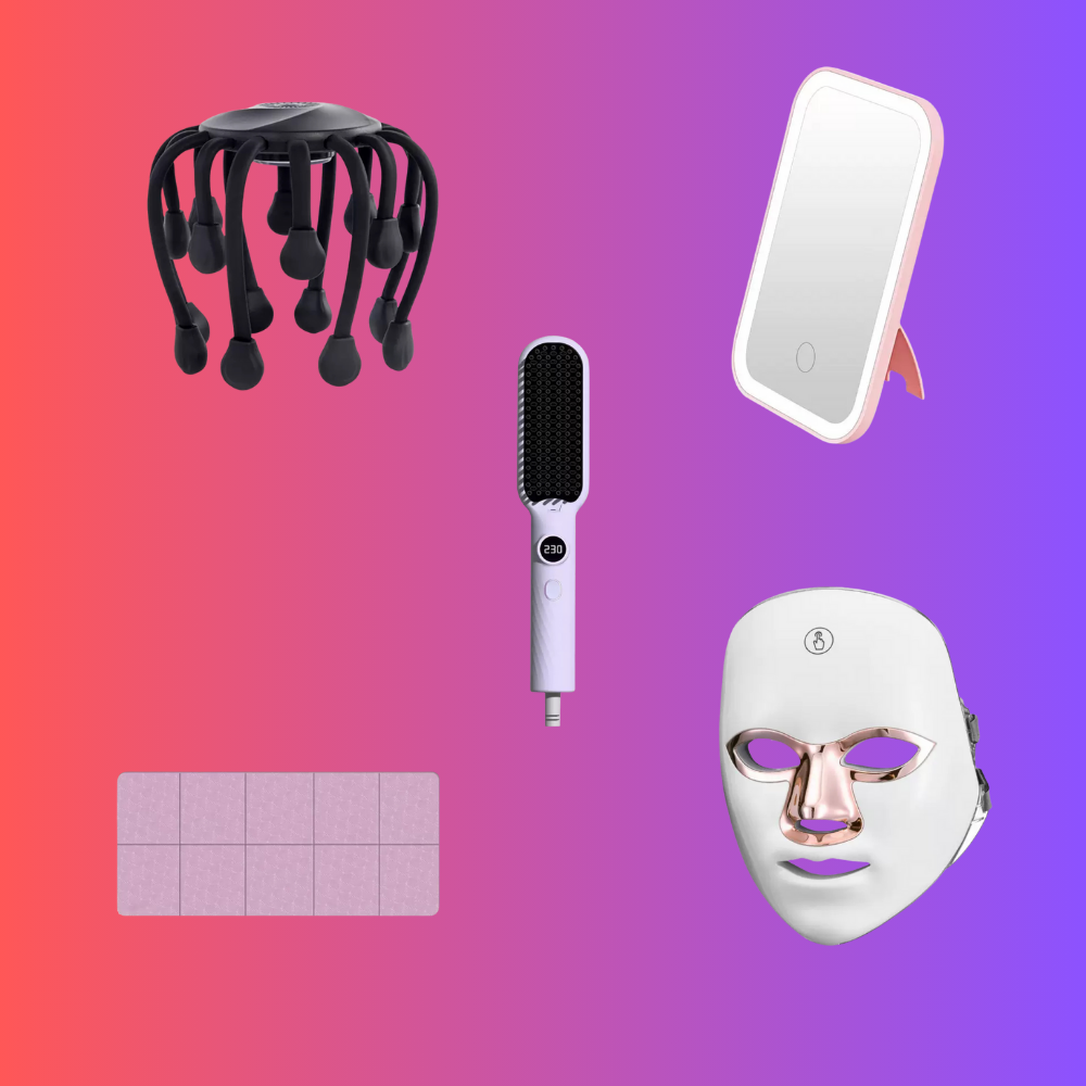 🧖‍♀️ Beauté & Bien-Être – Prenez soin de vous au quotidien