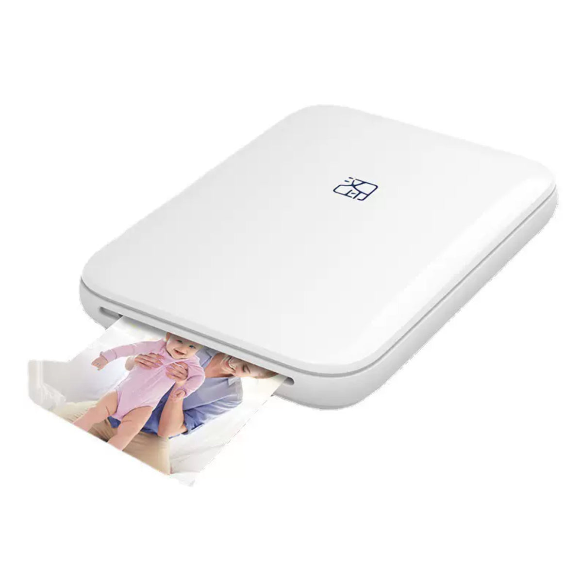 📸 HPRT MT53 – Imprimante Photo Couleur Portable 3" | Sans Fil, AR, iOS & Android