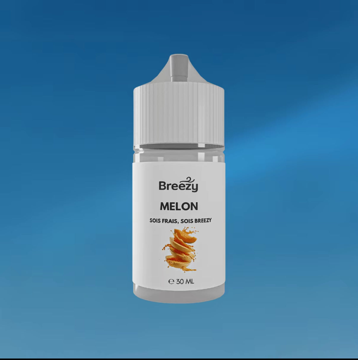 Recharge Spray 30 ml – 1 Mois de Fraîcheur | Compatible Breezy